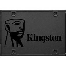 Kingston SSD 120GB A400 Series SA400S37/120G {SATA3.0}