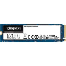 Kingston SSD 250Gb M.2 SNVS/250G NV1 M.2 2280 NVMe
