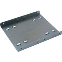 Kingston SNA-BR2/35 {Крепления для твердотельного диска, переходник 2.5->3.5}