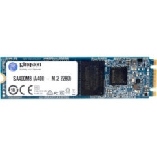 Kingston SSD 120GB M.2 SA400M8/120G