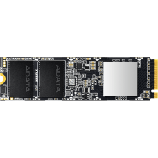 Накопитель SSD M.2 2280 PCIe NVMe 3.0 x4 512Гб A-Data XPG SX8100 ( ASX8100NP-512GT-C )