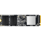 Накопитель SSD M.2 2280 PCIe NVMe 3.0 x4 512Гб A-Data XPG SX8100 ( ASX8100NP-512GT-C )