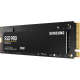 Накопитель SSD M.2 2280 PCI-E 3.0 x4 500Гб Samsung 980 ( MZ-V8V500BW )