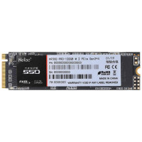 Накопитель SSD M.2 2280 PCIe NVMe 3.0 x4 128Гб Netac N930E Pro ( NT01N930E-128G-E4X )