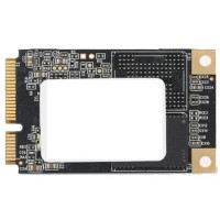 Накопитель SSD mSATA 1024Гб Netac N5M ( NT01N5M-001T-M3X )