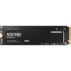 Накопитель SSD M.2 2280 PCI-E 3.0 x4 500Гб Samsung 980 ( MZ-V8V500BW )