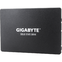 Накопитель 2.5" SSD SATA3 120Гб Gigabyte ( GP-GSTFS31120GNTD )
