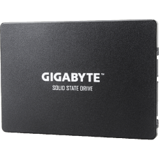 Накопитель 2.5" SSD SATA3 120Гб Gigabyte ( GP-GSTFS31120GNTD )