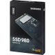 Накопитель SSD M.2 2280 PCI-E 3.0 x4 500Гб Samsung 980 ( MZ-V8V500BW )