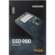 Накопитель SSD M.2 2280 PCI-E 3.0 x4 500Гб Samsung 980 ( MZ-V8V500BW )