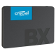 Накопитель 2.5" SSD SATA3 240Гб Crucial BX500 ( CT240BX500SSD1 )