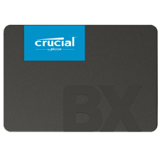 Накопитель 2.5" SSD SATA3 240Гб Crucial BX500 ( CT240BX500SSD1 )