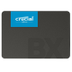 Накопитель 2.5" SSD SATA3 240Гб Crucial BX500 ( CT240BX500SSD1 )