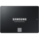 Накопитель 2.5" SSD SATA3 4Тб Samsung 870 Evo ( MZ-77E4T0BW )