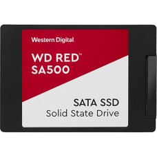 Накопитель 2.5" 500Gb Western Digital Red WDS500G1R0A SATA3