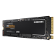 Накопитель SSD M.2 2280 PCI-E 3.0 x4 250Гб Samsung 970 Evo Plus ( MZ-V7S250BW )