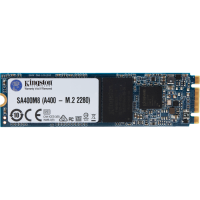 Накопитель SSD M.2 SATA3 240Гб Kingston ( SA400M8/240G )