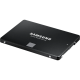 Накопитель 2.5" SSD SATA3 4Тб Samsung 870 Evo ( MZ-77E4T0BW )