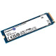 Накопитель SSD M.2 2280 PCIe NVMe 4.0 x4 1000Гб Kingston NV2 ( SNV2S/1000G )