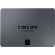 Накопитель 2.5" SSD SATA3 4Тб Samsung 870 QVO ( MZ-77Q4T0BW )