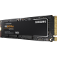 Накопитель SSD M.2 2280 PCI-E 3.0 x4 500Гб Samsung 970 Evo Plus ( MZ-V7S500BW )