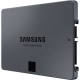 Накопитель 2.5" SSD SATA3 4Тб Samsung 870 QVO ( MZ-77Q4T0BW )