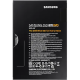 Накопитель 2.5" SSD SATA3 500Гб Samsung 870 Evo ( MZ-77E500BW )
