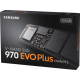 Накопитель SSD M.2 2280 PCI-E 3.0 x4 500Гб Samsung 970 Evo Plus ( MZ-V7S500BW )