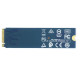 Накопитель SSD M.2 PCIe NVMe 3.0 x4 1000Гб Western Digital Blue SN570 ( WDS100T3B0C )