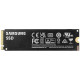Накопитель SSD M.2 2280 PCI-E 4.0 x4 1000Гб Samsung 990 Pro ( MZ-V9P1T0BW )
