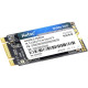 Накопитель SSD M.2 2242 PCIe NVMe 3.0 x2 256Гб Netac N930ES ( NT01N930ES-256G-E2X )