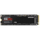 Накопитель SSD M.2 2280 PCI-E 4.0 x4 1000Гб Samsung 990 Pro ( MZ-V9P1T0BW )