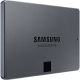 Накопитель 2.5" SSD SATA3 4Тб Samsung 870 QVO ( MZ-77Q4T0BW )