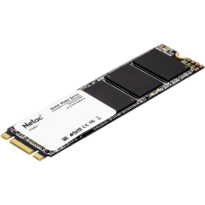 Накопитель SSD M.2 2280 SATA3 512Гб Netac N535N ( NT01N535N-512G-N8X )