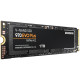 Накопитель SSD M.2 2280 PCI-E 3.0 x4 1Тб Samsung 970 Evo Plus ( MZ-V7S1T0BW )