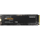 Накопитель SSD M.2 2280 PCI-E 3.0 x4 1Тб Samsung 970 Evo Plus ( MZ-V7S1T0BW )