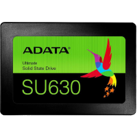 Накопитель 2.5" 1920Gb A-Data Ultimate SU630 ASU630SS-1T92Q-R SATA3
