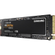 Накопитель SSD M.2 2280 PCI-E 3.0 x4 1Тб Samsung 970 Evo Plus ( MZ-V7S1T0BW )