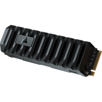 Накопитель SSD M.2 2280 PCIe NVMe 4.0 x4 4000Гб Corsair MP600 Pro XT ( CSSD-F4000GBMP600PXT )