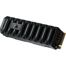 Накопитель SSD M.2 2280 PCIe NVMe 4.0 x4 4000Гб Corsair MP600 Pro XT ( CSSD-F4000GBMP600PXT )