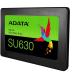 Накопитель 2.5" 1920Gb A-Data Ultimate SU630 ASU630SS-1T92Q-R SATA3