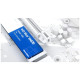 Накопитель SSD M.2 PCIe NVMe 3.0 x4 500Гб Western Digital Blue SN570 ( WDS500G3B0C )