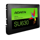 Накопитель 2.5" 1920Gb A-Data Ultimate SU630 ASU630SS-1T92Q-R SATA3