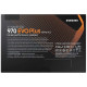 Накопитель SSD M.2 2280 PCI-E 3.0 x4 2048Гб Samsung 970 Evo Plus ( MZ-V7S2T0BW )