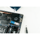 Накопитель SSD M.2 2280 PCIe NVMe 3.0 x4 250Гб Crucial P2 ( CT250P2SSD8 )