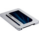 Накопитель 2.5" SSD SATA3 500Гб Crucial MX500 ( CT500MX500SSD1 )