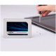 Накопитель 2.5" SSD SATA3 500Гб Crucial MX500 ( CT500MX500SSD1 )