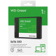 Накопитель 2.5" 1000Gb Western Digital Green WDS100T3G0A SATA3