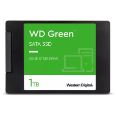 Накопитель 2.5" 1000Gb Western Digital Green WDS100T3G0A SATA3