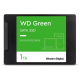 Накопитель 2.5" 1000Gb Western Digital Green WDS100T3G0A SATA3